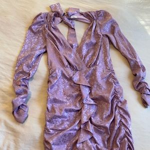 For Love and Lemons Dress Small